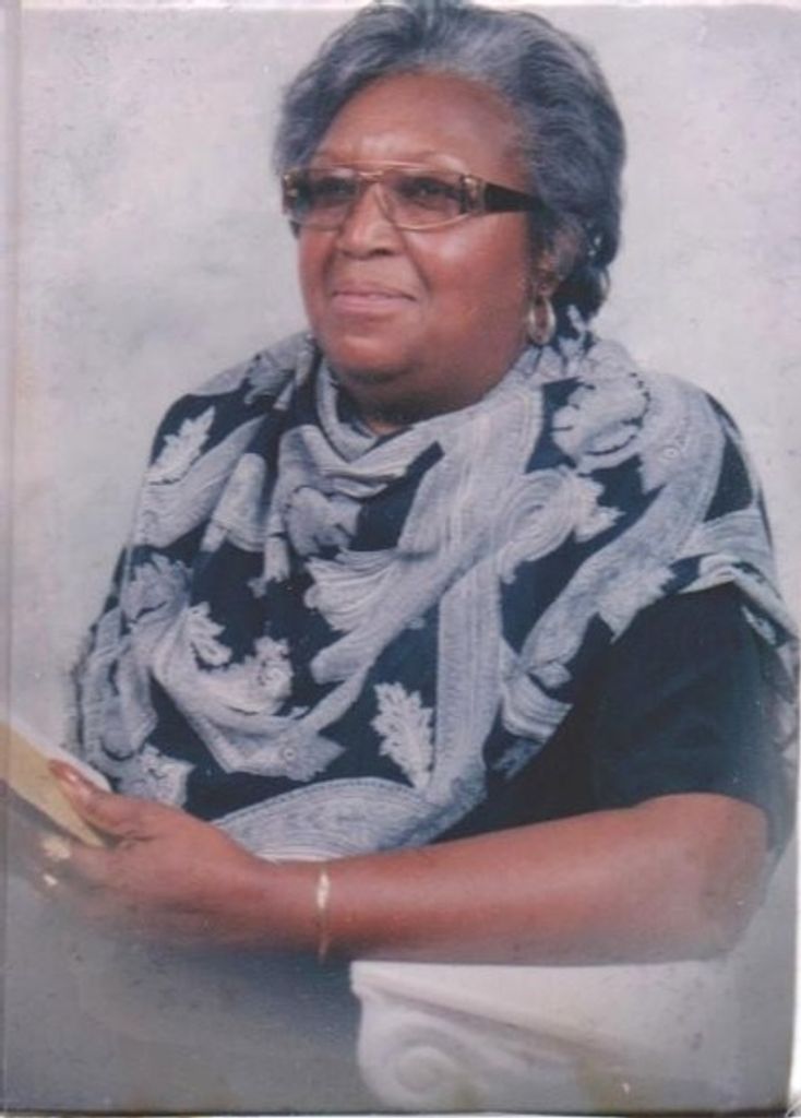 Nevader Cole Profile Photo