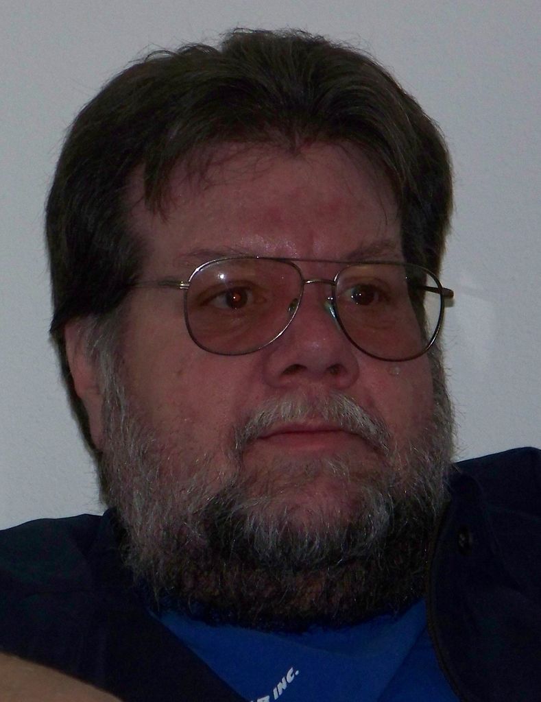William Charles Bresach Profile Photo