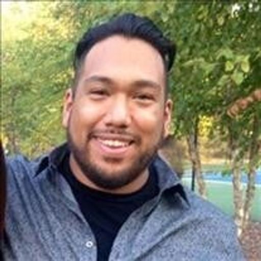 Darian Kenneth Russell Profile Photo