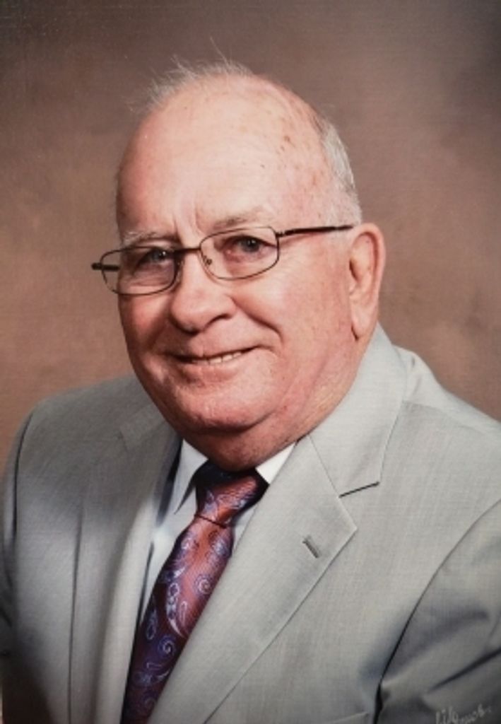 William A. "Billy" Harvey
