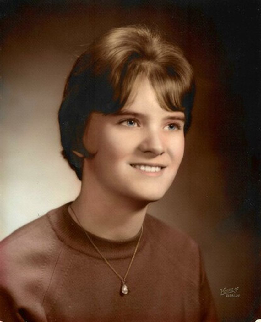 Paula Stevenson Profile Photo