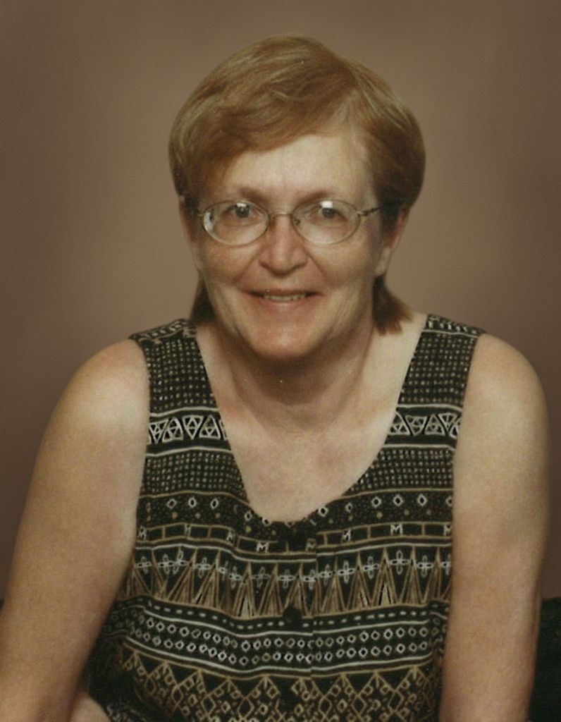 Judith Faye Risen
