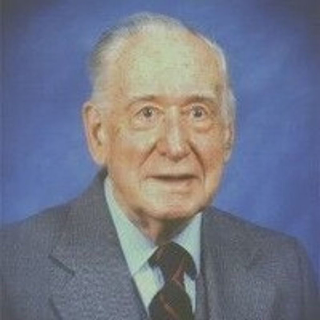 Wallace F. Wally Webber