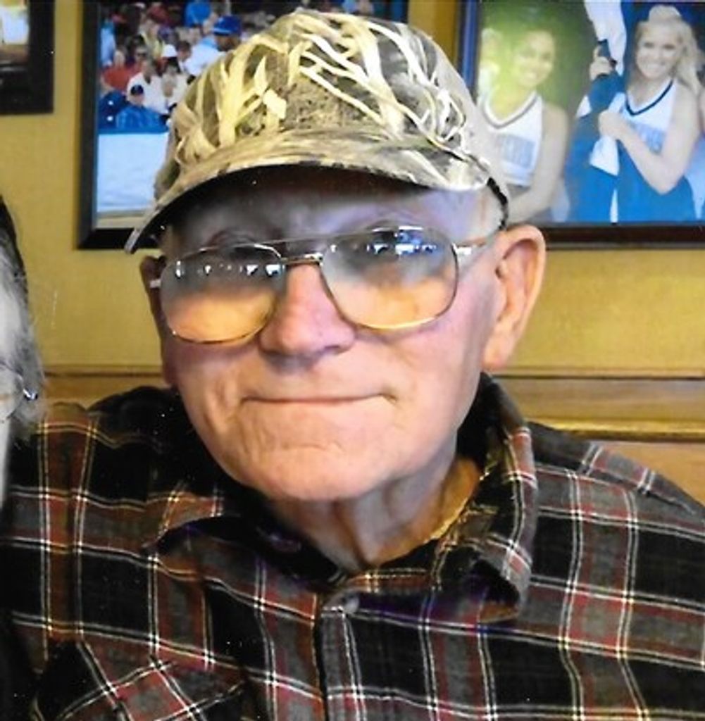 Larry Junior Britton