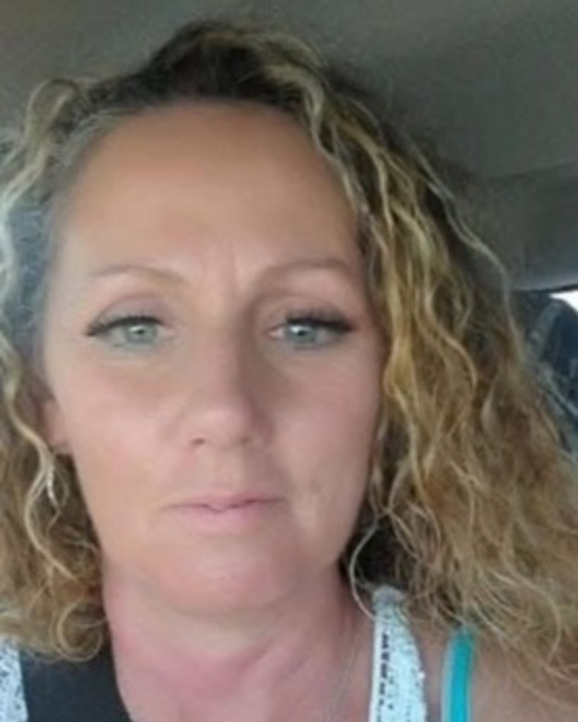 Lori Diane Scroggins