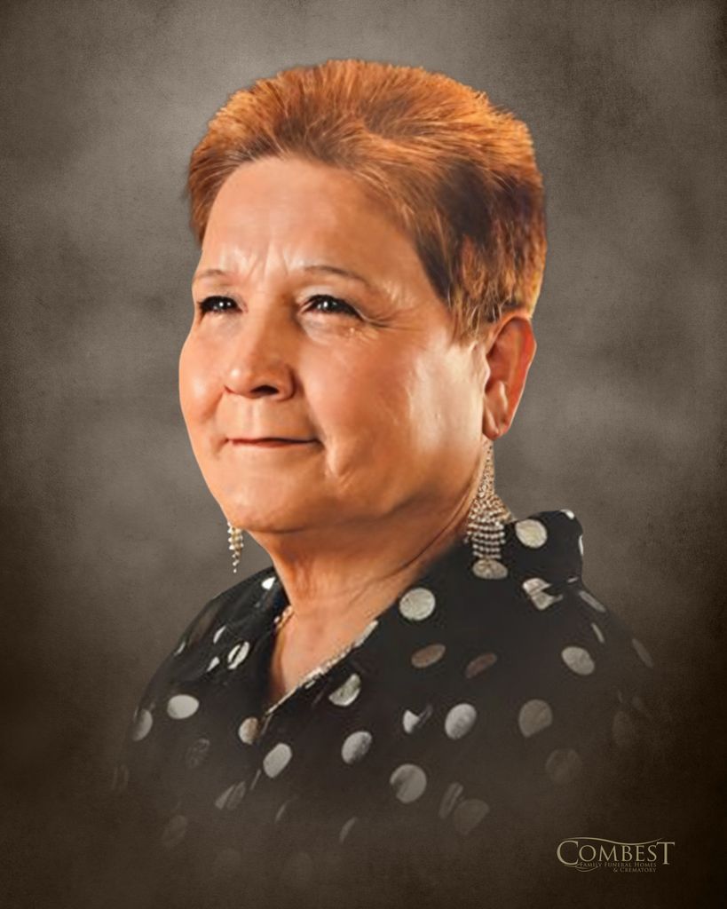 Irma Davila Garza
