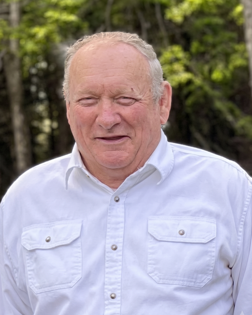 Thomas D Harris Profile Photo