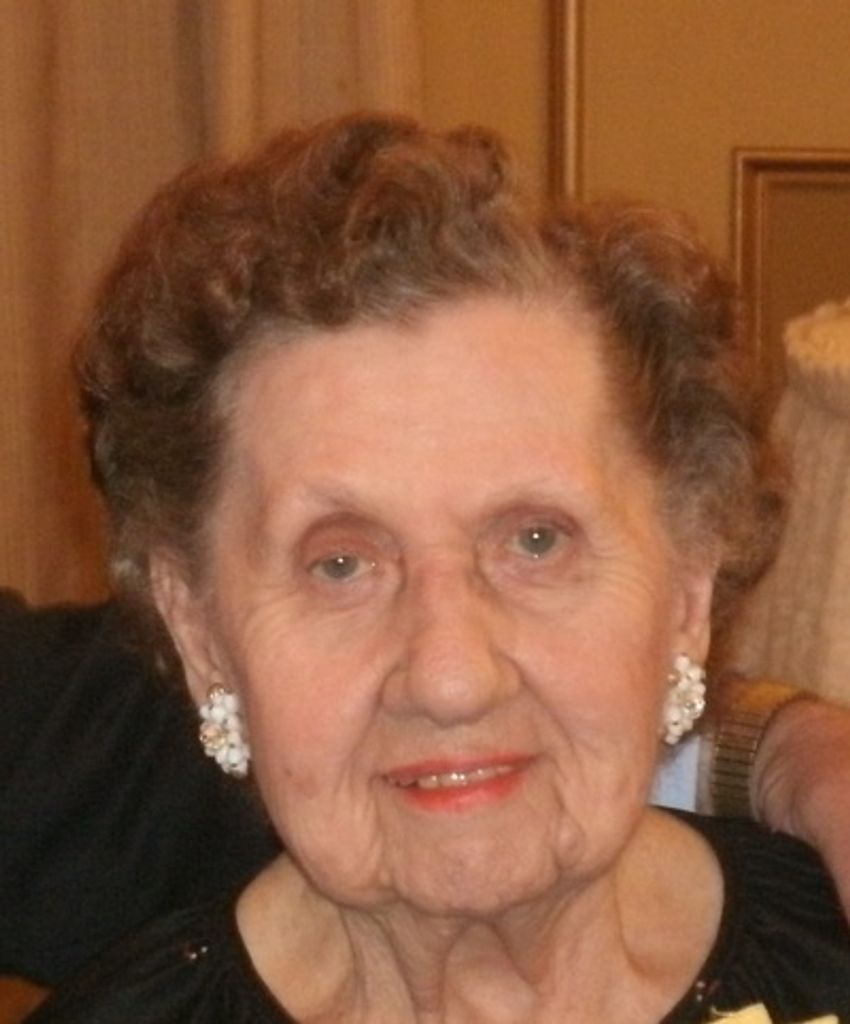 Emily Penkalski