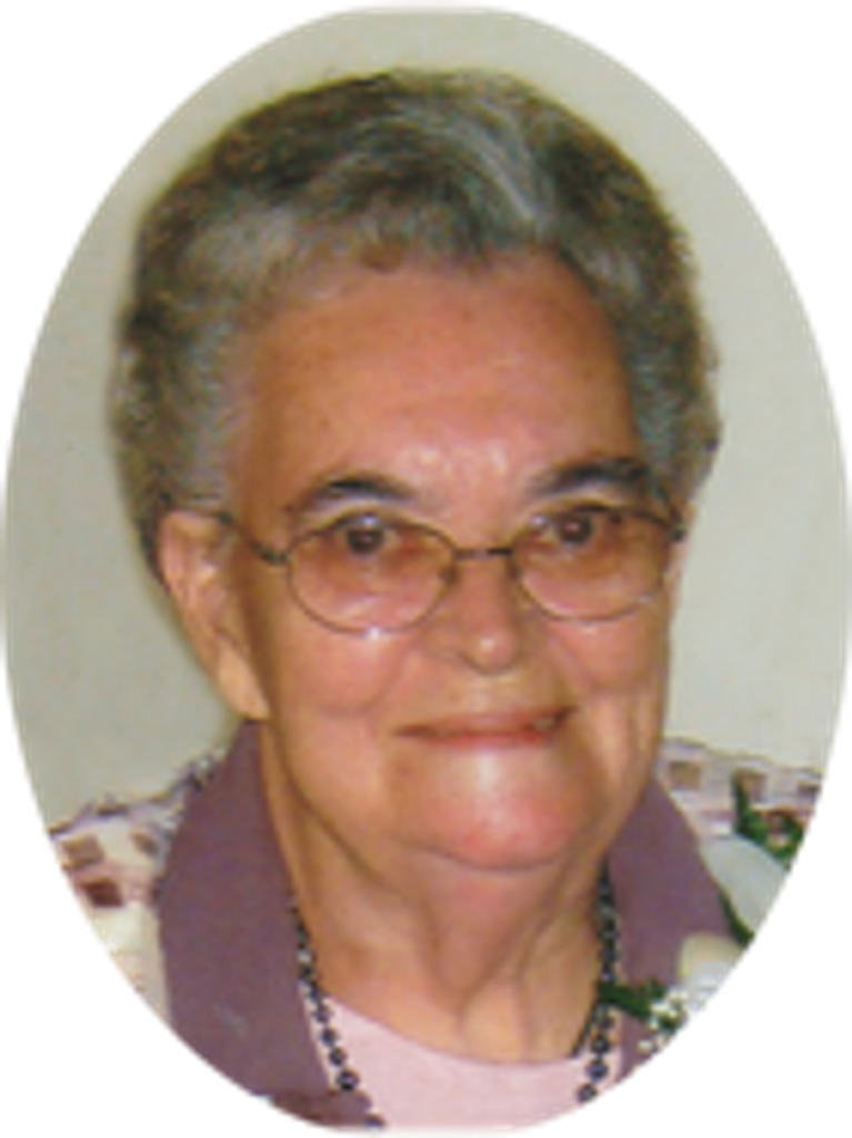 Myrtle Slaugh