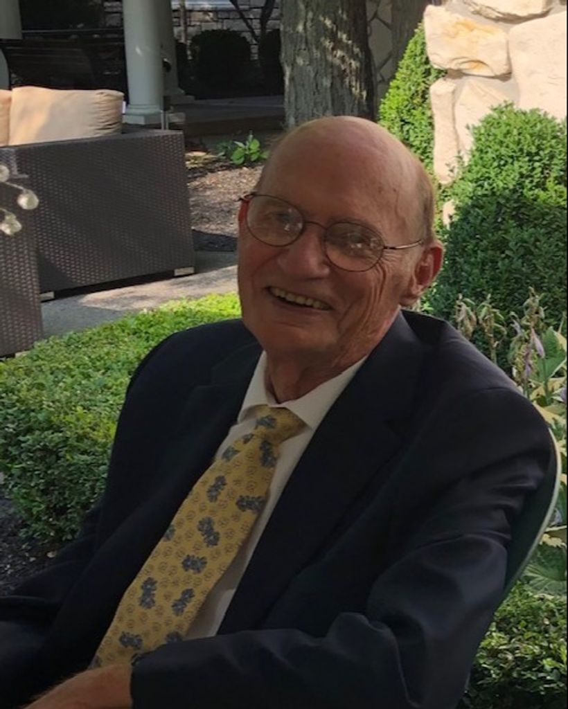 Ronald Michael Golden Profile Photo