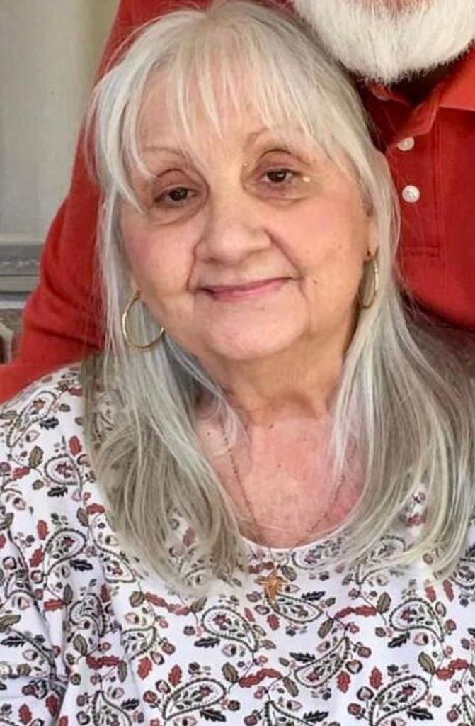 Catherine Teresa Cintorino