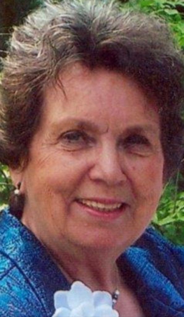 JoAnn Dierickx
