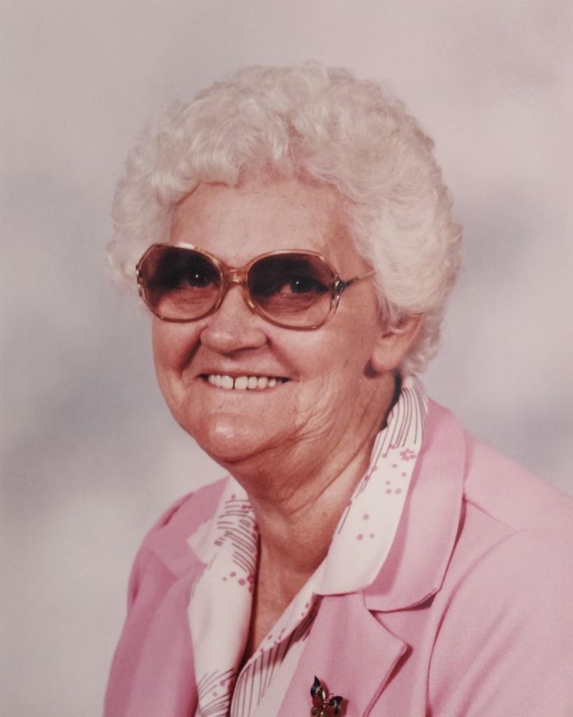 Leola Wingate Bracewell