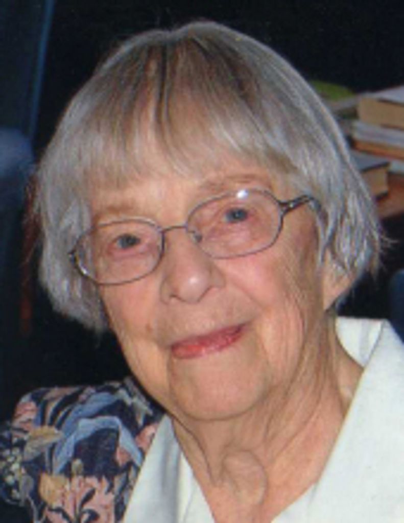 Ruth M. Dourte