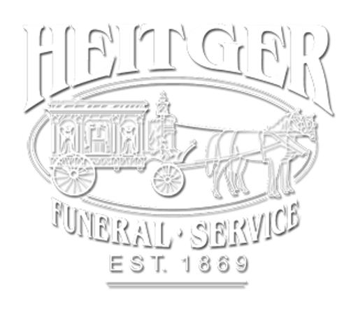 Heitger Funeral and Cremation Service Logo