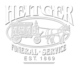 Heitger Funeral and Cremation Service Logo