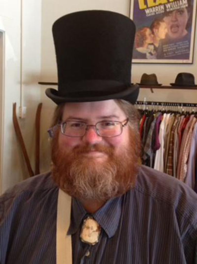 Edward Thomas Hoyenski