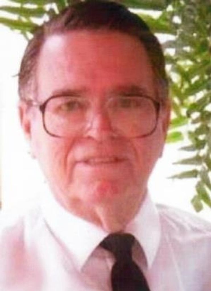 William Edward Donohoe