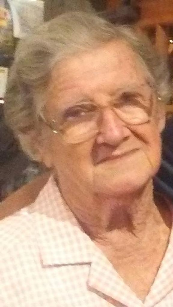 Doris Jane Mullens Profile Photo
