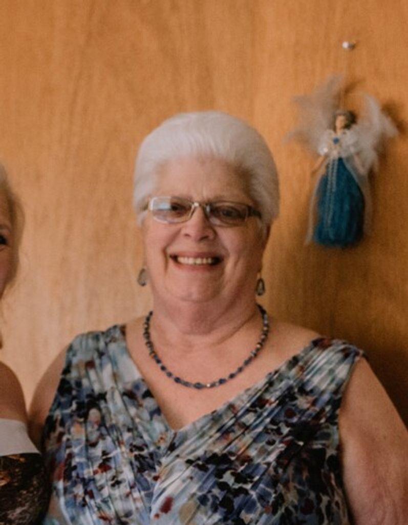 Helen R. Werley Profile Photo