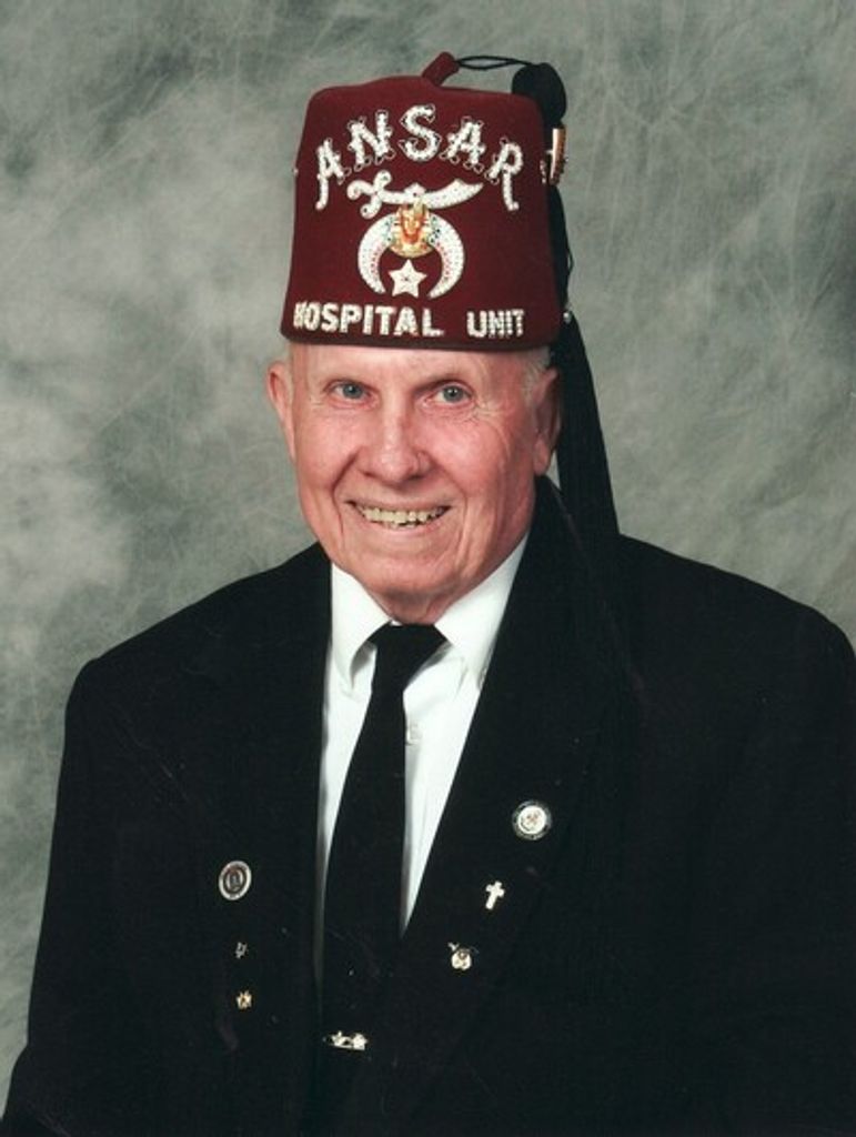 Gary F. Buchanan Profile Photo