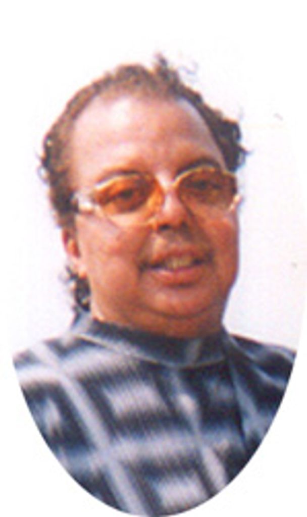 Ronald Dean Blair, Sr