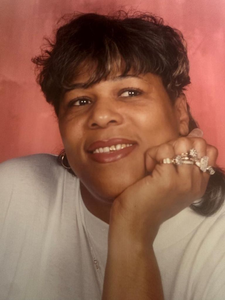 Glory Diana Hall Profile Photo