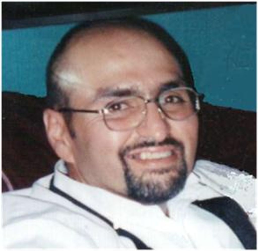 Victor Bueno, Jr.