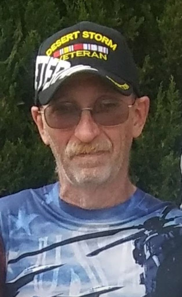 Raymond "Skip" Strahin Jr.