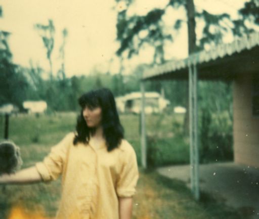 Selena Ann Gernand photo gallery thumbnail 23 of 26