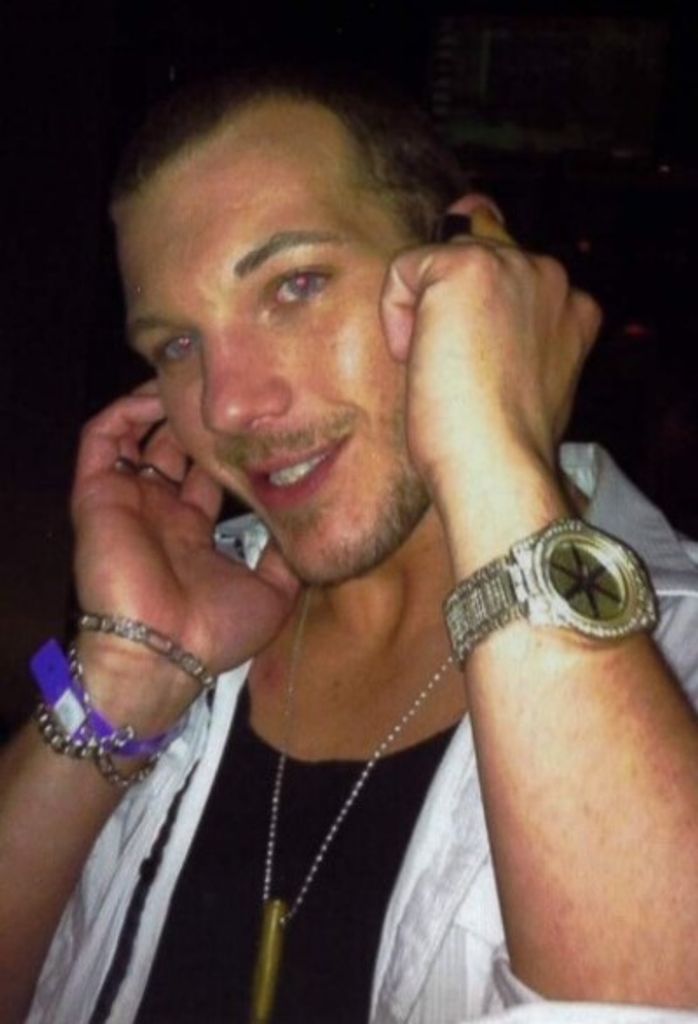 Jeremy Woodard Profile Photo