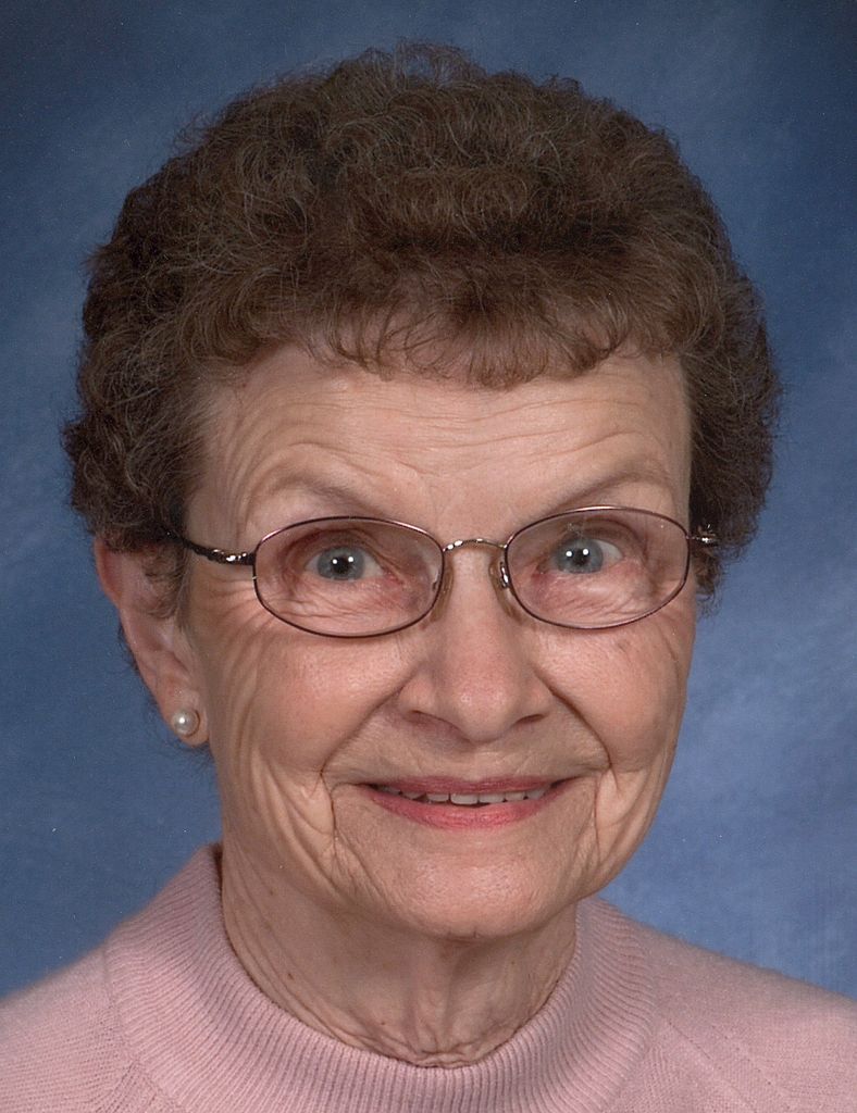 Helen A. (Schmitz) Reinl Profile Photo