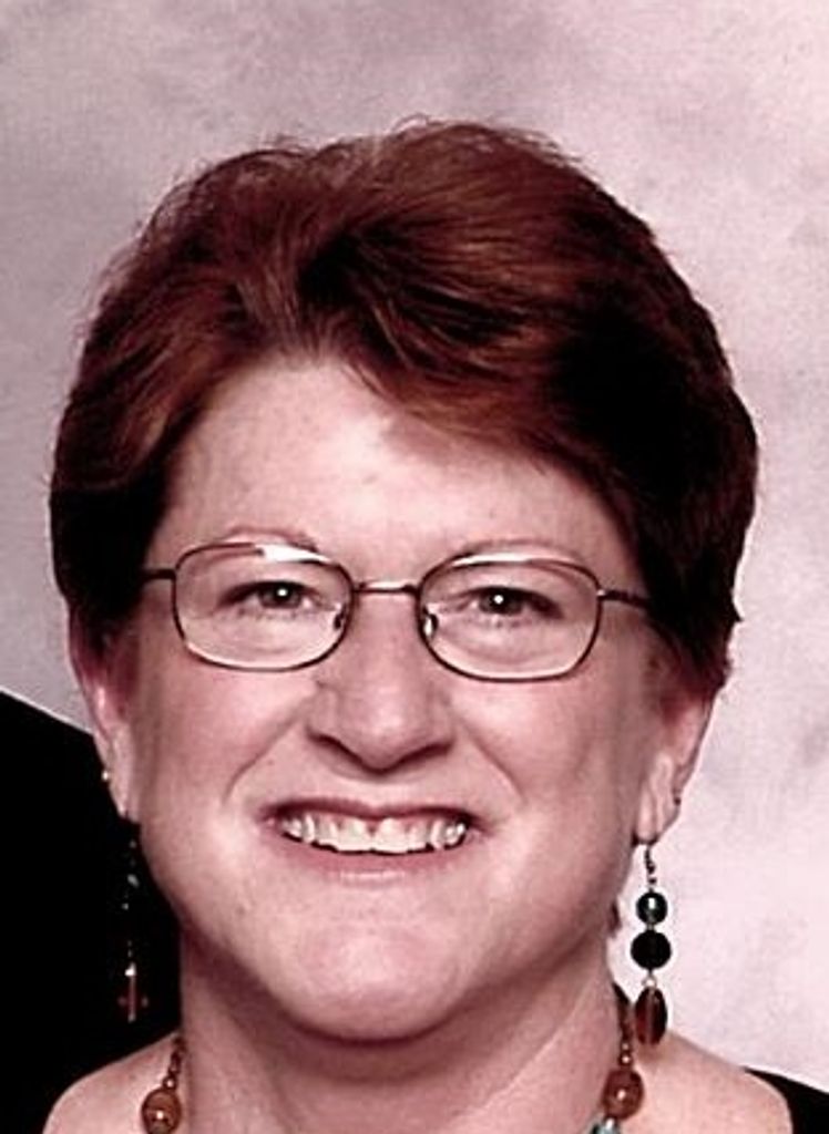 Mary Eberhardt Profile Photo