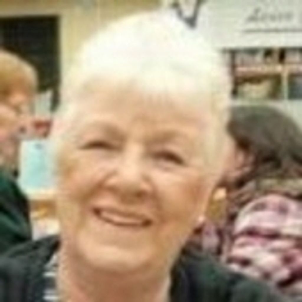 Edith E. Kirschke