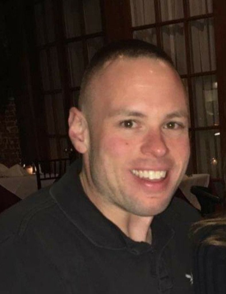 John Gregory Craft Profile Photo