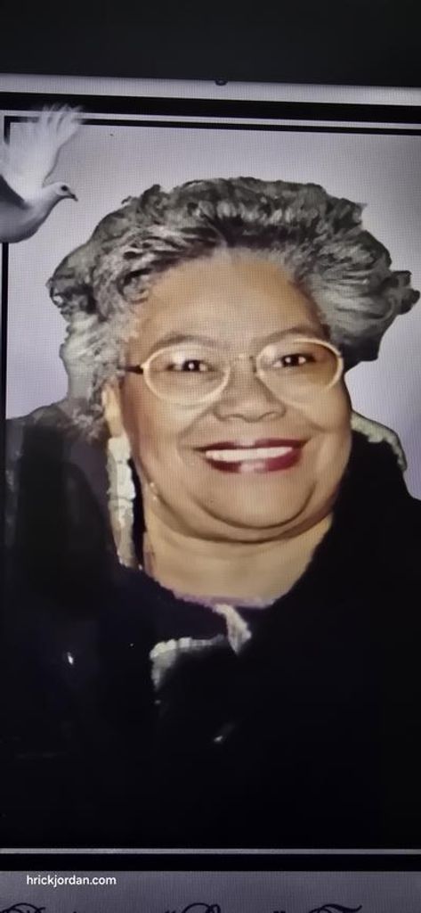 Delores "Lois" Tatum Profile Photo