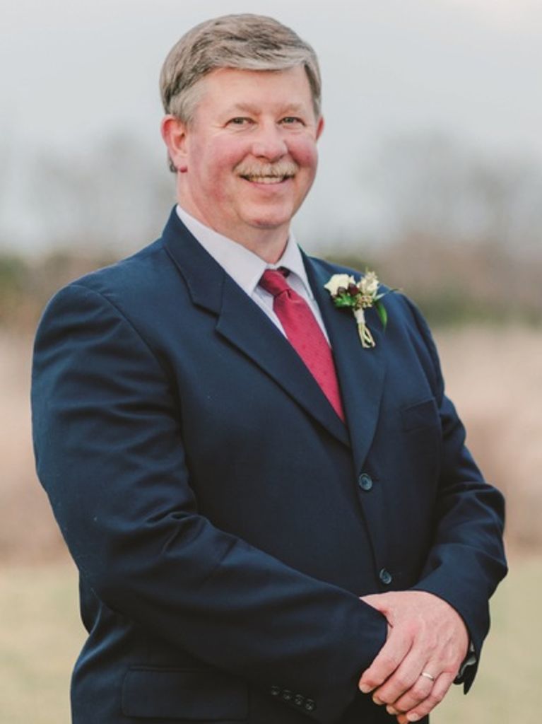 William Dean "Bill" Atkins Profile Photo