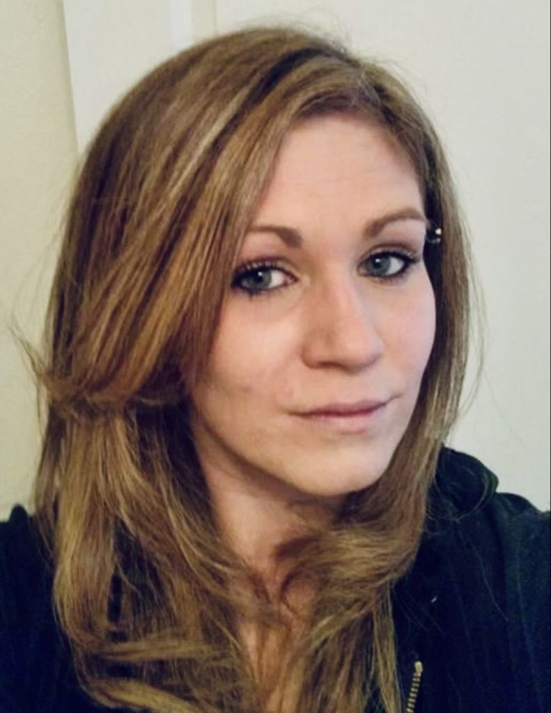 Katie Justine Grandell Profile Photo