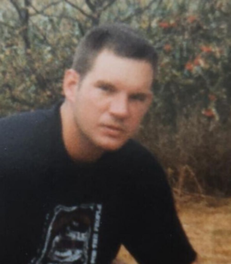 SFC (Ret) Nicholas Tower Profile Photo