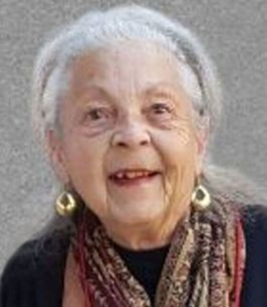 Gloria A. Matelli