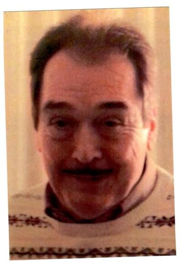 Gilbert "Gil" Mick Profile Photo