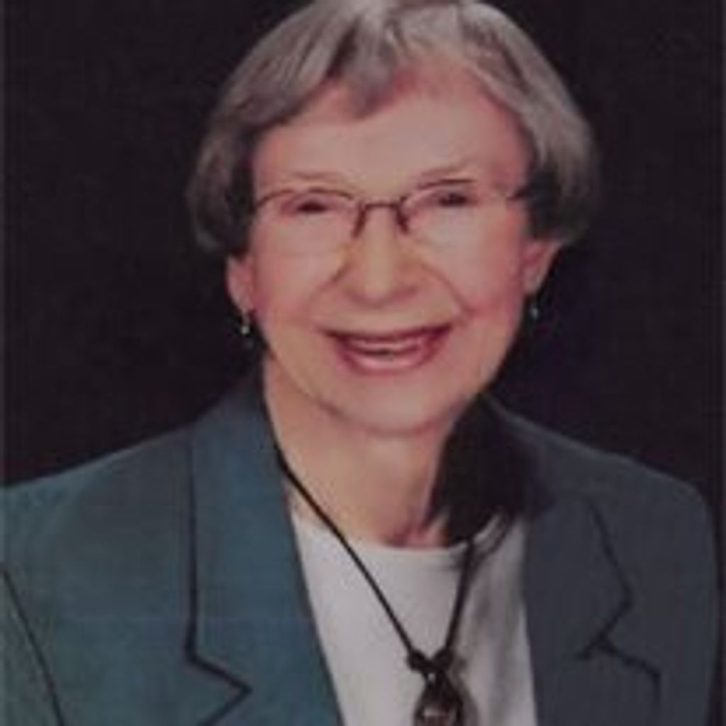 Shirley M. Larson