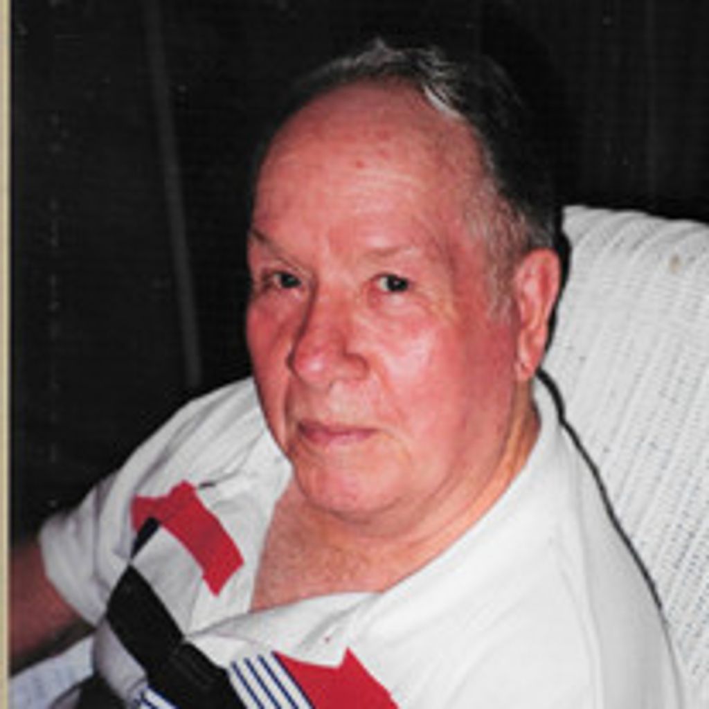 Omar "Bill" Bradley Holland
