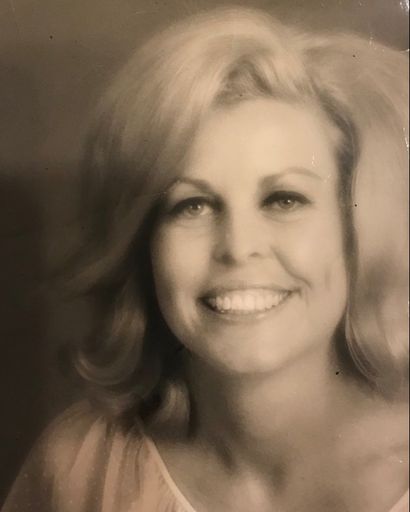 Kathryn K. Reichardt's obituary image