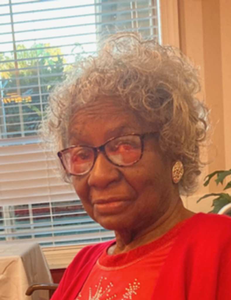 Shirley Sorrell Profile Photo