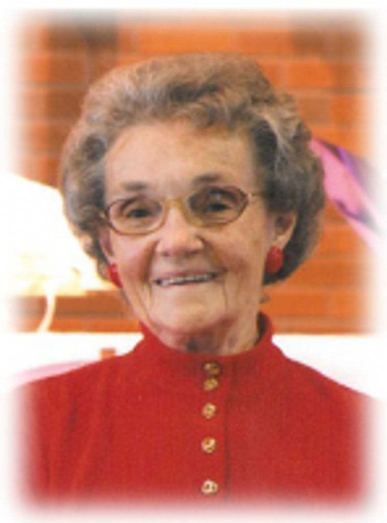 Rose M. Anderson