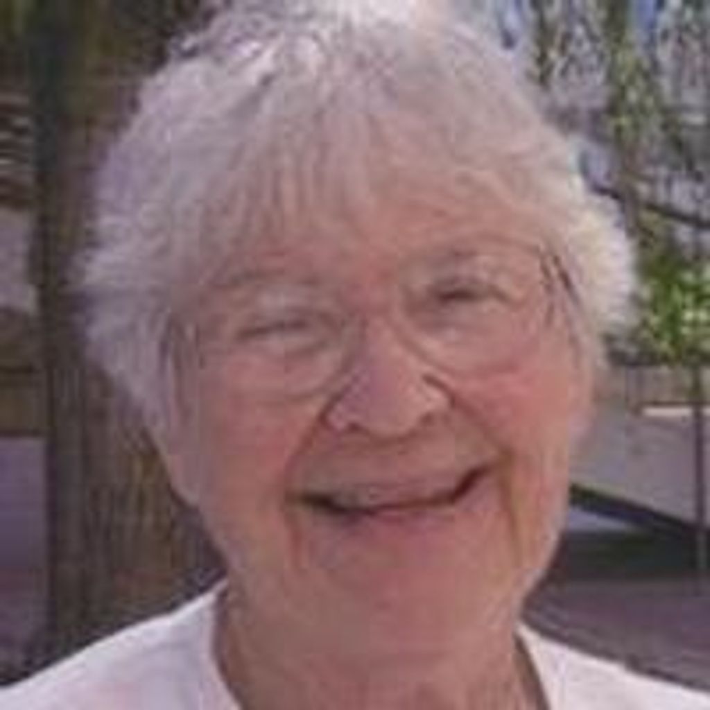 Rebecca Elizabeth Oberkirch Profile Photo