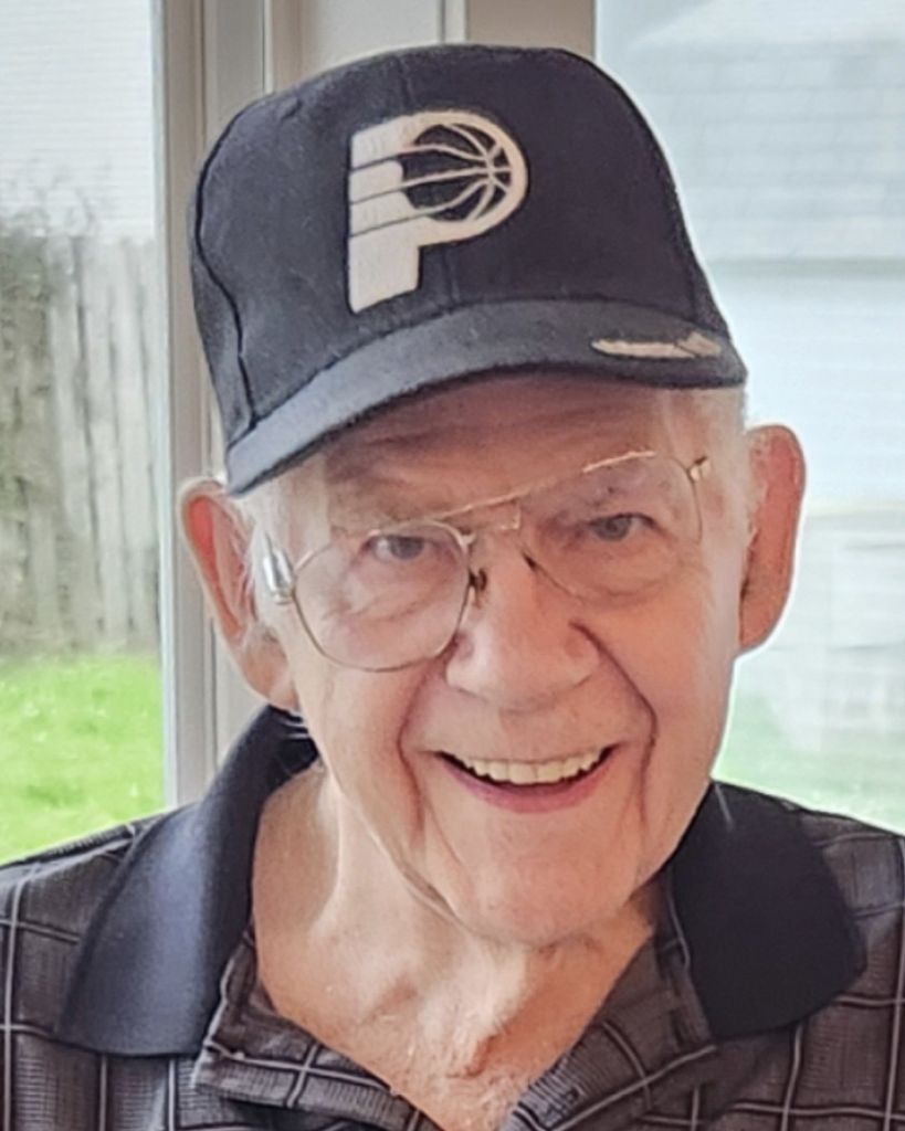 Ronald Lee Lovelace Sr.