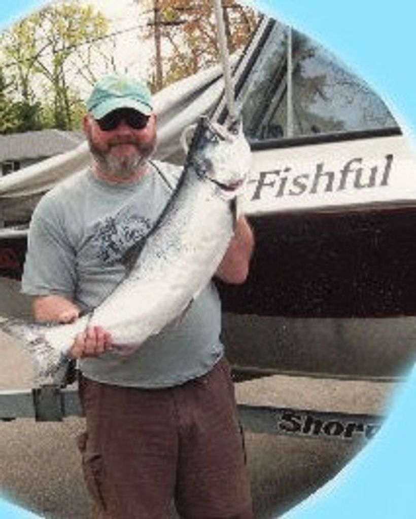 Thomas Wesley Sidnam Profile Photo