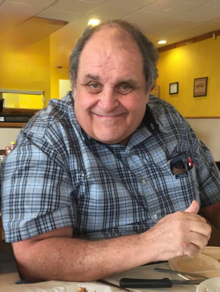 Benny Buggs Profile Photo